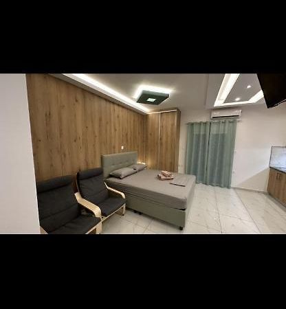 Hp Studio Luxury Apartment Athena Bagian luar foto