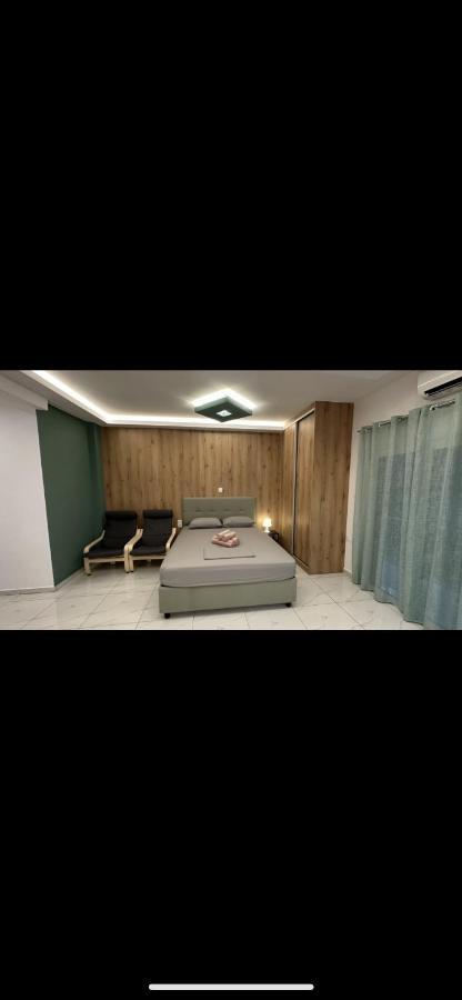 Hp Studio Luxury Apartment Athena Bagian luar foto