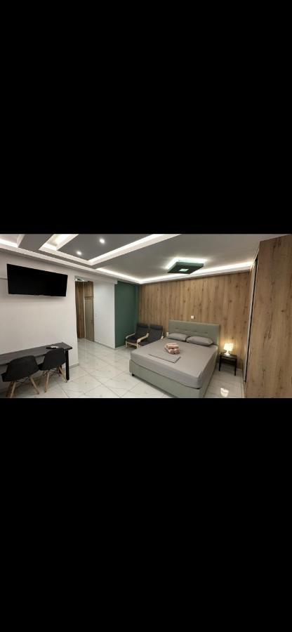 Hp Studio Luxury Apartment Athena Bagian luar foto