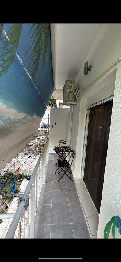 Hp Studio Luxury Apartment Athena Bagian luar foto