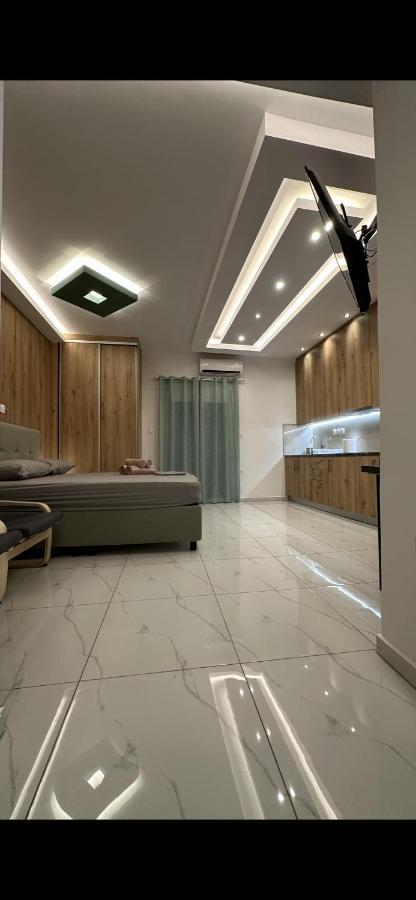 Hp Studio Luxury Apartment Athena Bagian luar foto