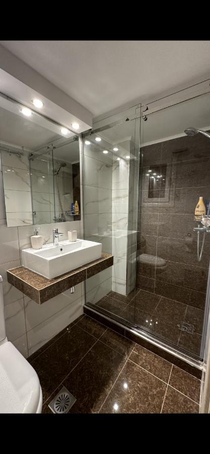 Hp Studio Luxury Apartment Athena Bagian luar foto