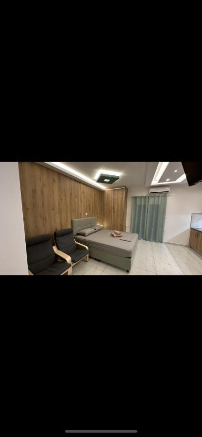 Hp Studio Luxury Apartment Athena Bagian luar foto