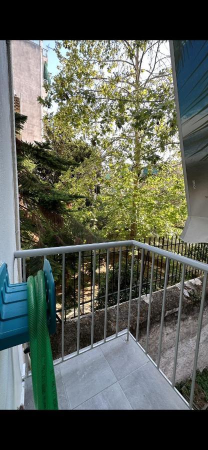 Hp Studio Luxury Apartment Athena Bagian luar foto