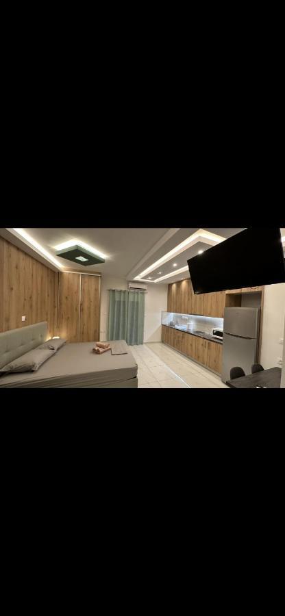 Hp Studio Luxury Apartment Athena Bagian luar foto