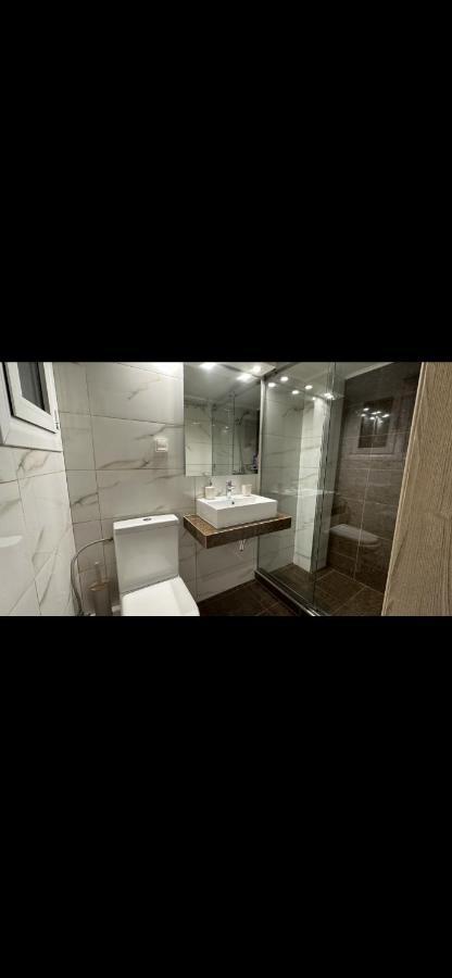 Hp Studio Luxury Apartment Athena Bagian luar foto